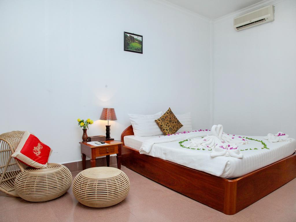 Summer Villa Resort Сием Рип Экстерьер фото