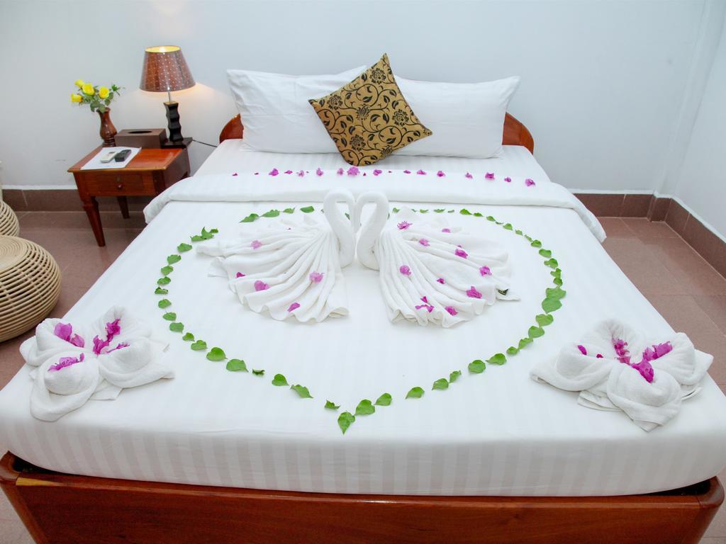 Summer Villa Resort Сием Рип Экстерьер фото