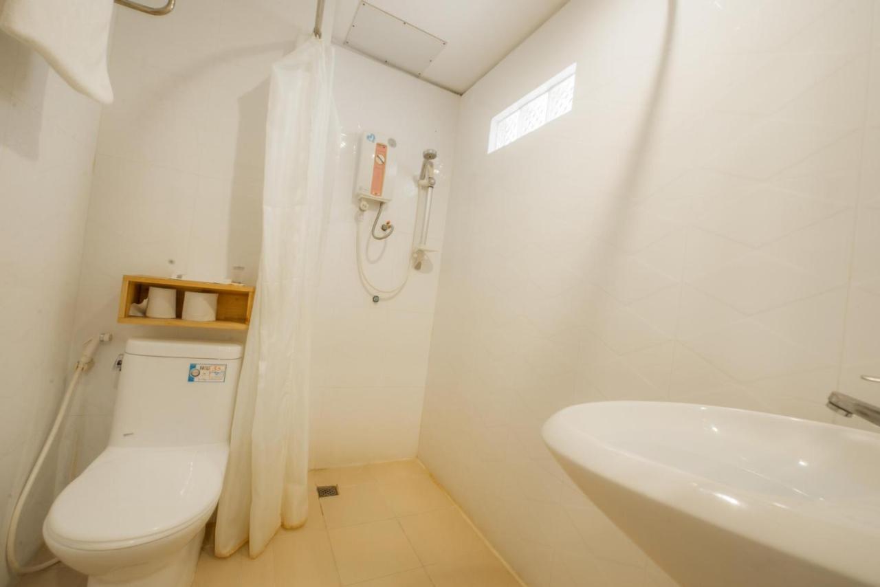 Summer Villa Resort Сием Рип Экстерьер фото
